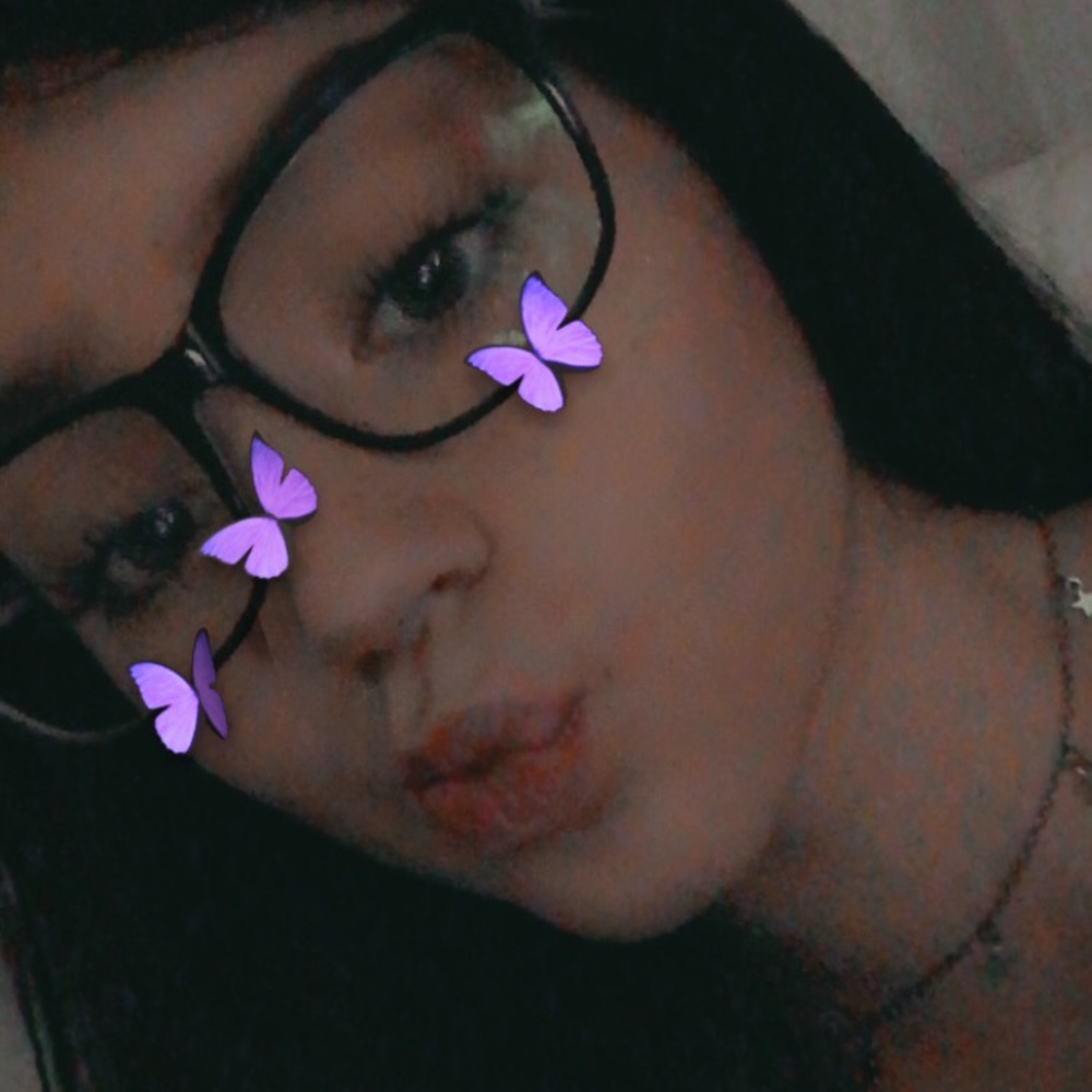 Meet your Posher, Viktorya